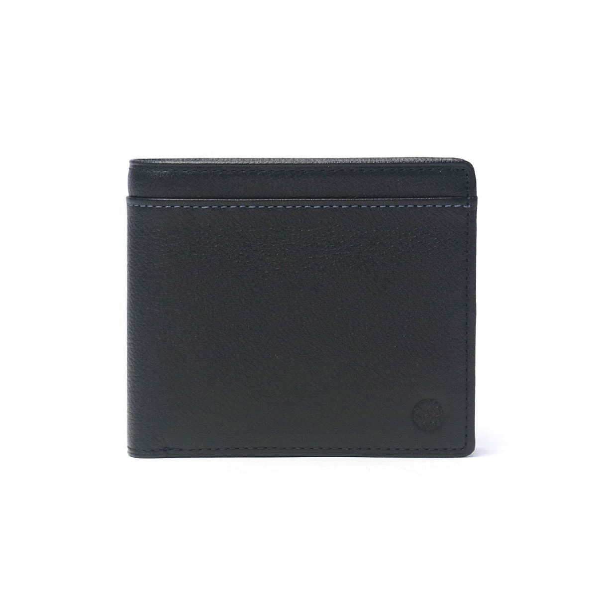 Dakota BLACK LABEL ダコタブラックレーベル リバー5 二つ折り Dakota BLACK LABEL ダコタブラックレーベル リバー5 二つ折り