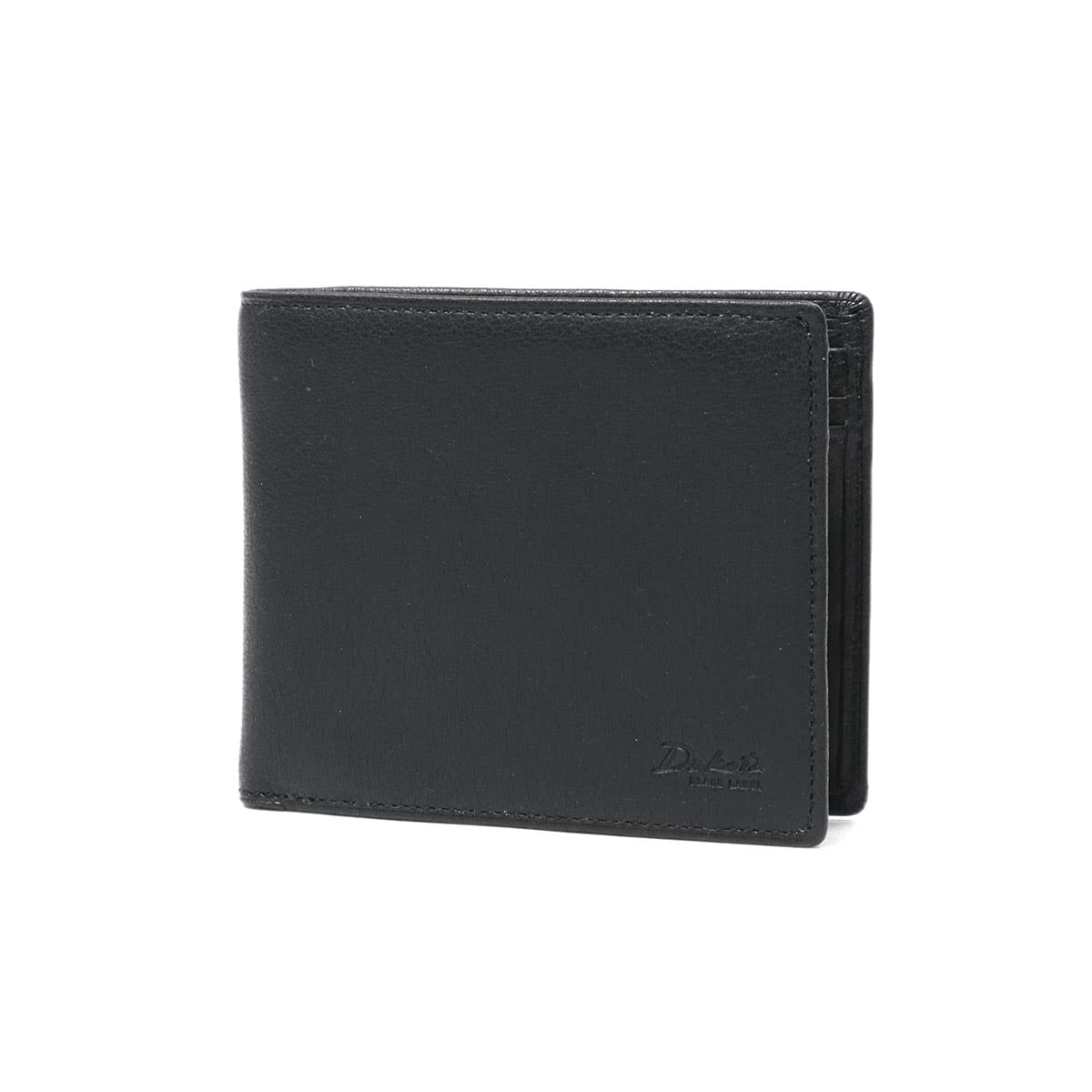 Dakota BLACK LABEL ダコタブラックレーベル ショジ 二つ折り財布