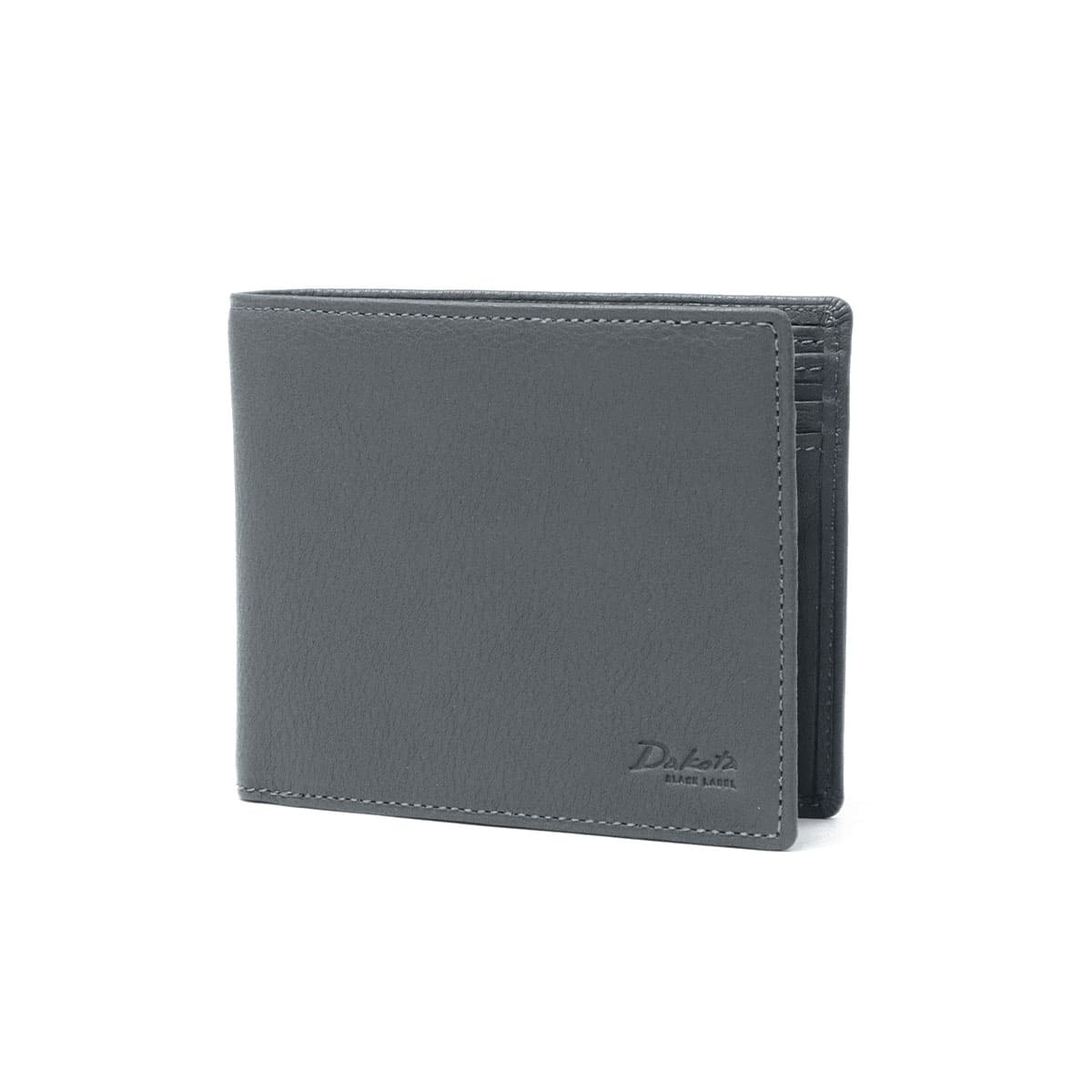 Dakota BLACK LABEL ダコタブラックレーベル ショジ 二つ折り財布