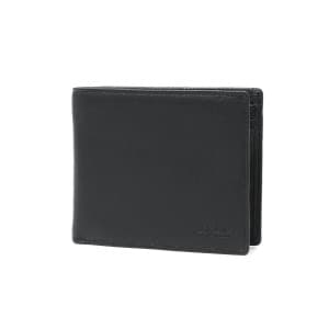 Dakota BLACK LABEL ダコタブラックレーベル ショジ 二つ折り財布