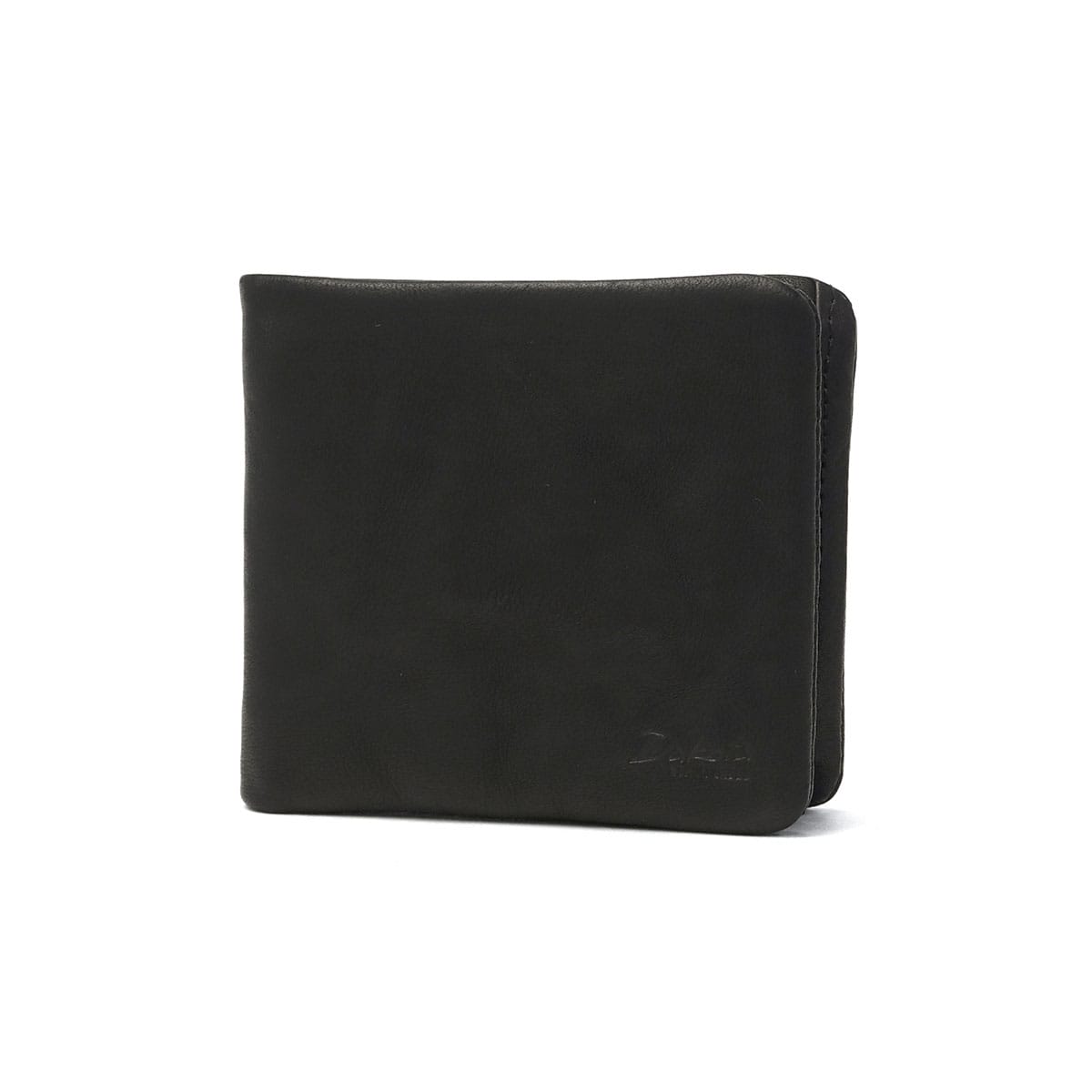 Dakota BLACK LABEL ダコタブラックレーベル ワンダラー 二つ折り財布