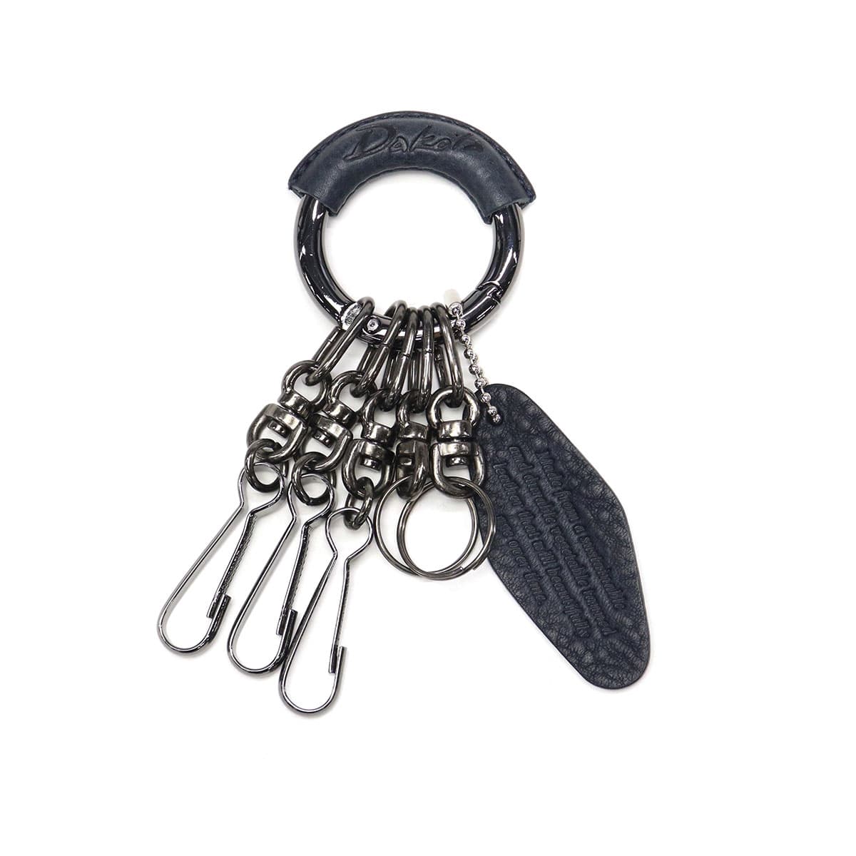 Dakota BLACK LABEL ダコタブラックレーベル ミネルバアクソリオ3