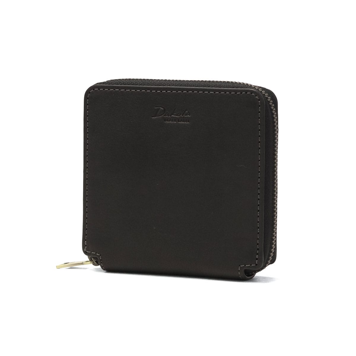 Dakota BLACK LABEL ダコタブラックレーベル パルモ 二つ折り財布