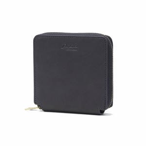 Dakota BLACK LABEL ダコタブラックレーベル パルモ 二つ折り財布