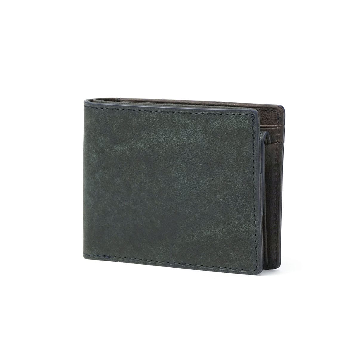 Dakota BLACK LABEL ダコタブラックレーベル セディメント 二つ折り