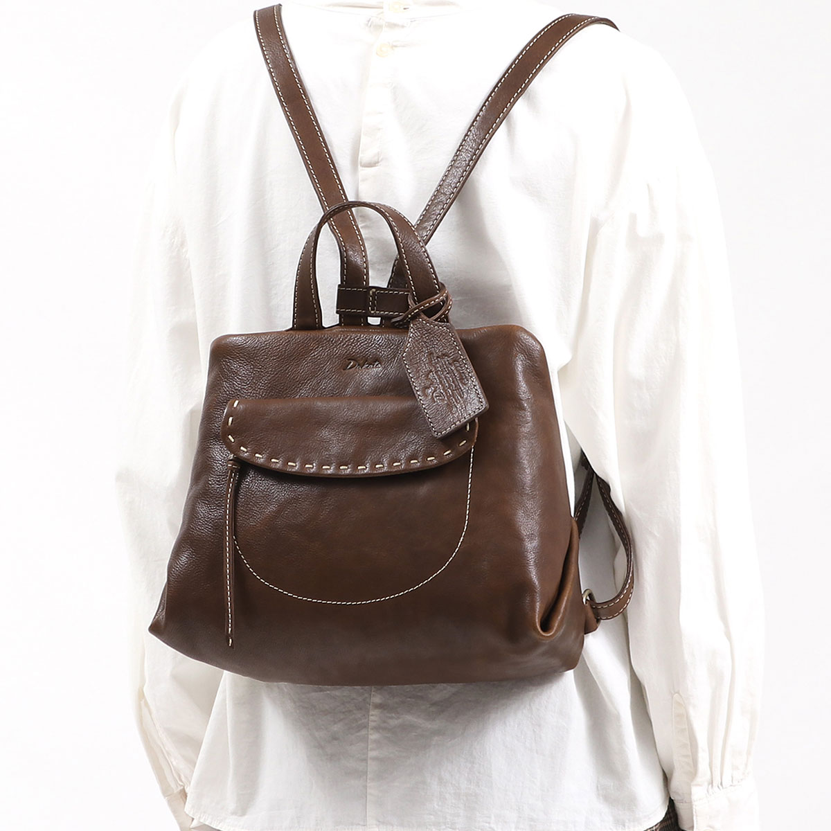 Dakota ダコタ シャーロット リュックサック 1034667 1033667｜【正規 