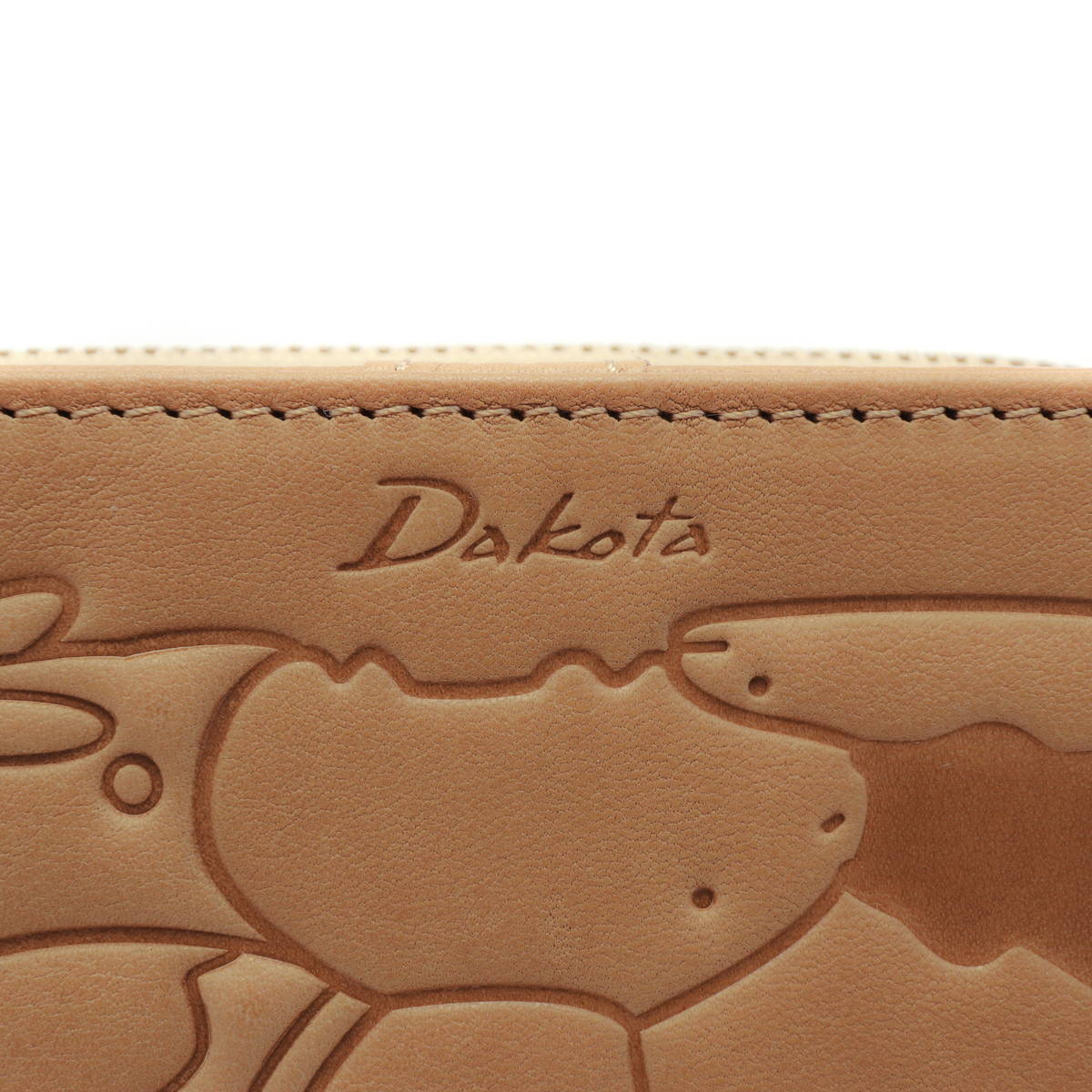 Dakota ダコタ アニマーレ 二つ折り財布 0030190｜【正規販売店