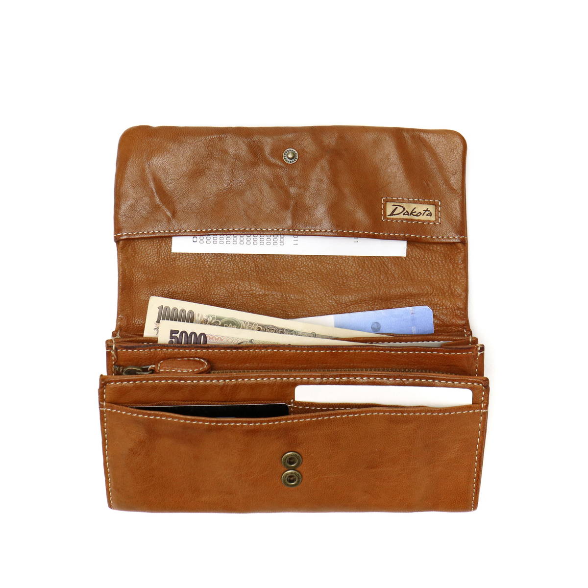 いっきゅう様専用 Dakota ダコタ ティント 長財布