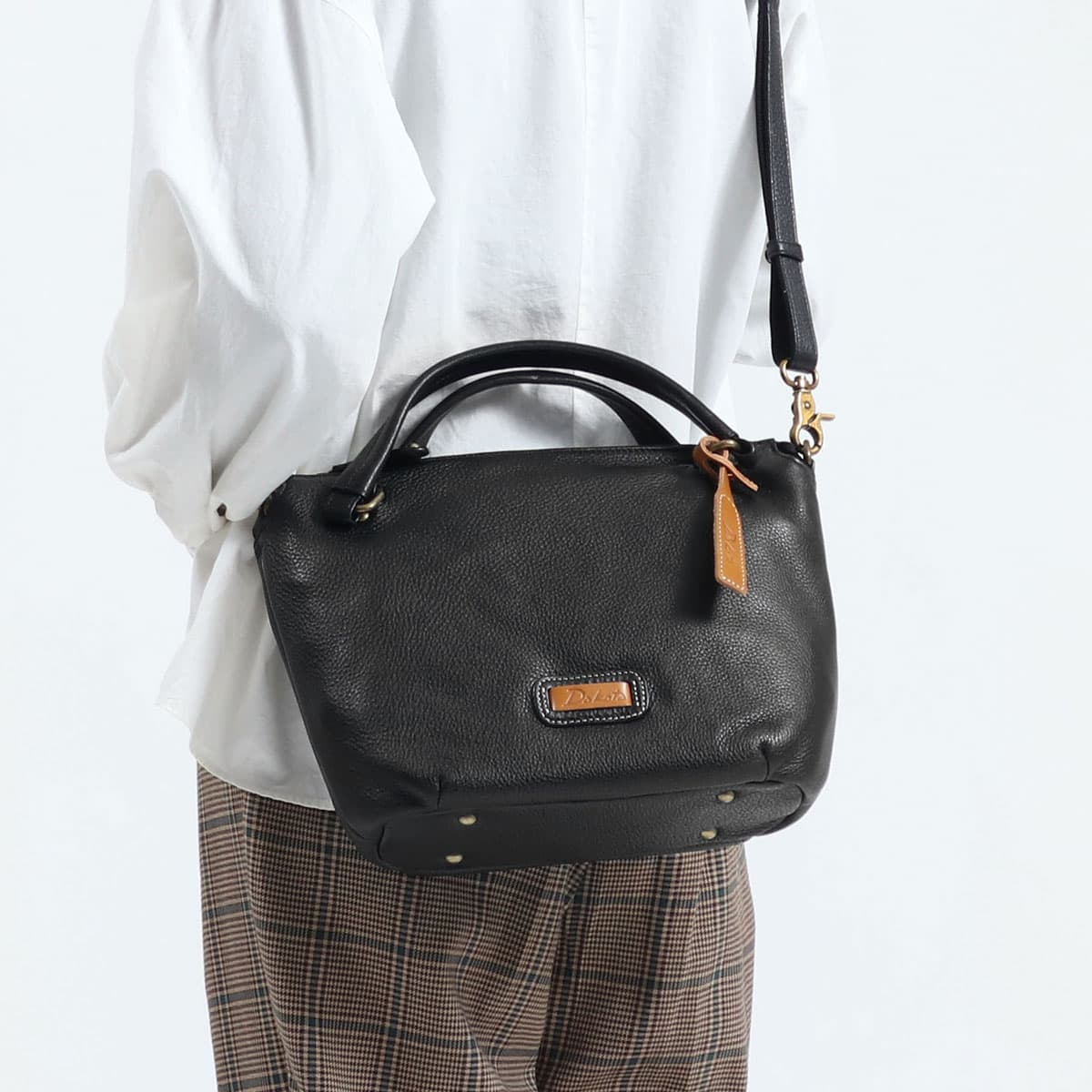 Dakota ダコタ キャパ 2WAYショルダーバッグ 1033496｜【正規販売店