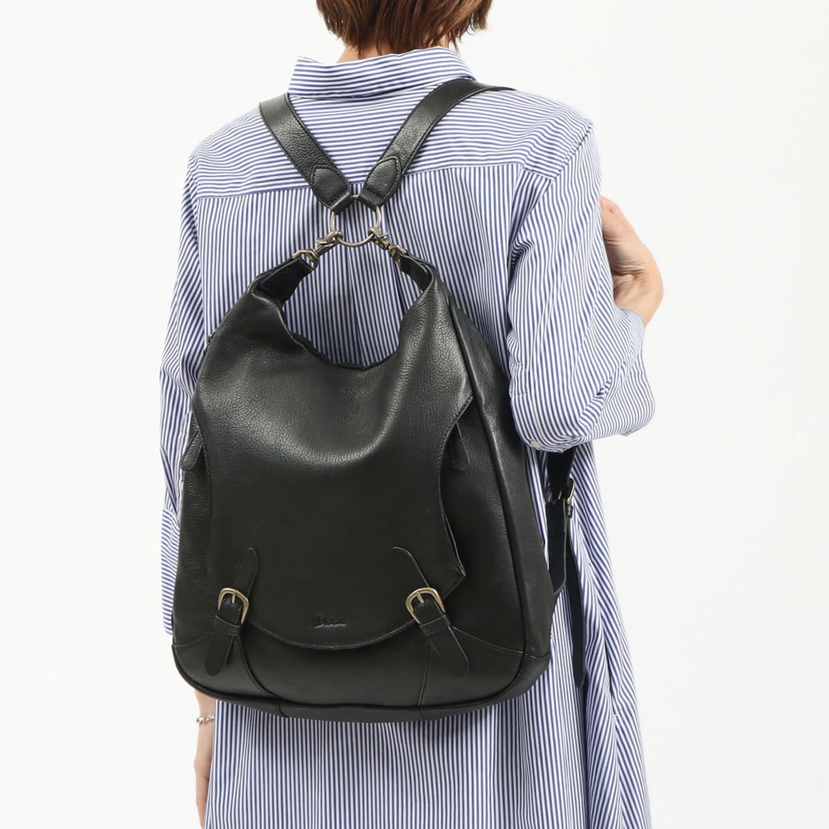 Dakota ダコタ ファレル リュック 1034241｜【正規販売店】カバン 