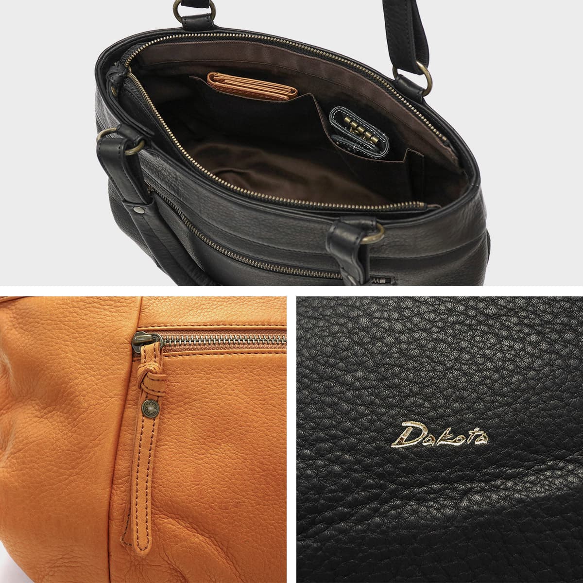 Dakota ダコタ ルーチェ トートバッグ 1034270｜【正規販売店】カバン 