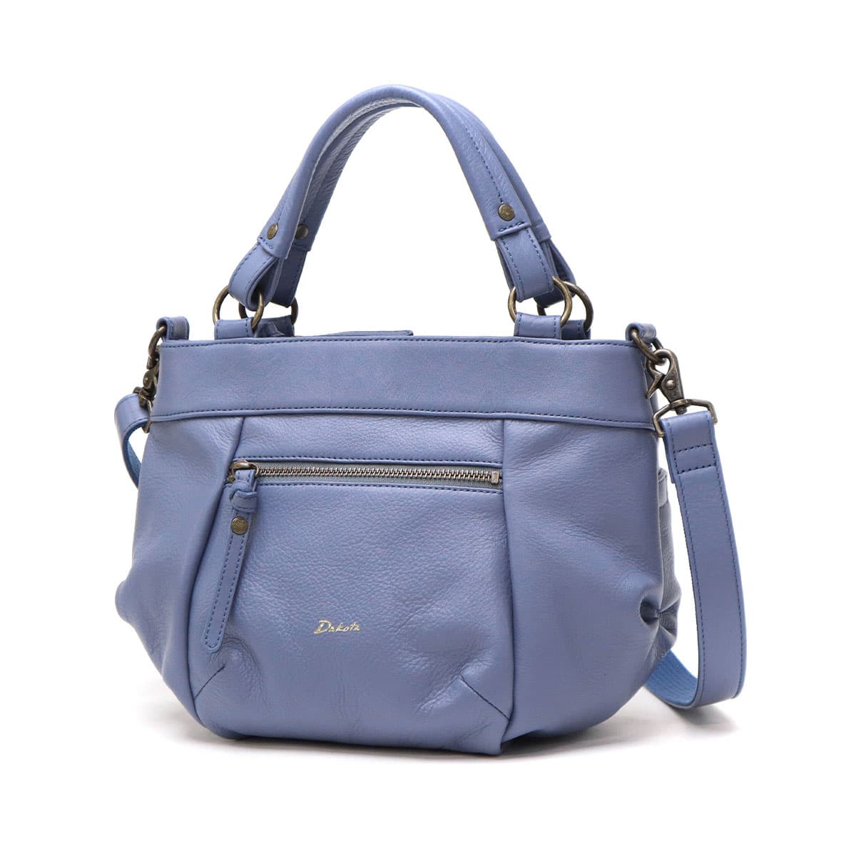 Dakota ダコタ ルーチェ2 2WAYトートバッグ 1034771｜【正規販売店