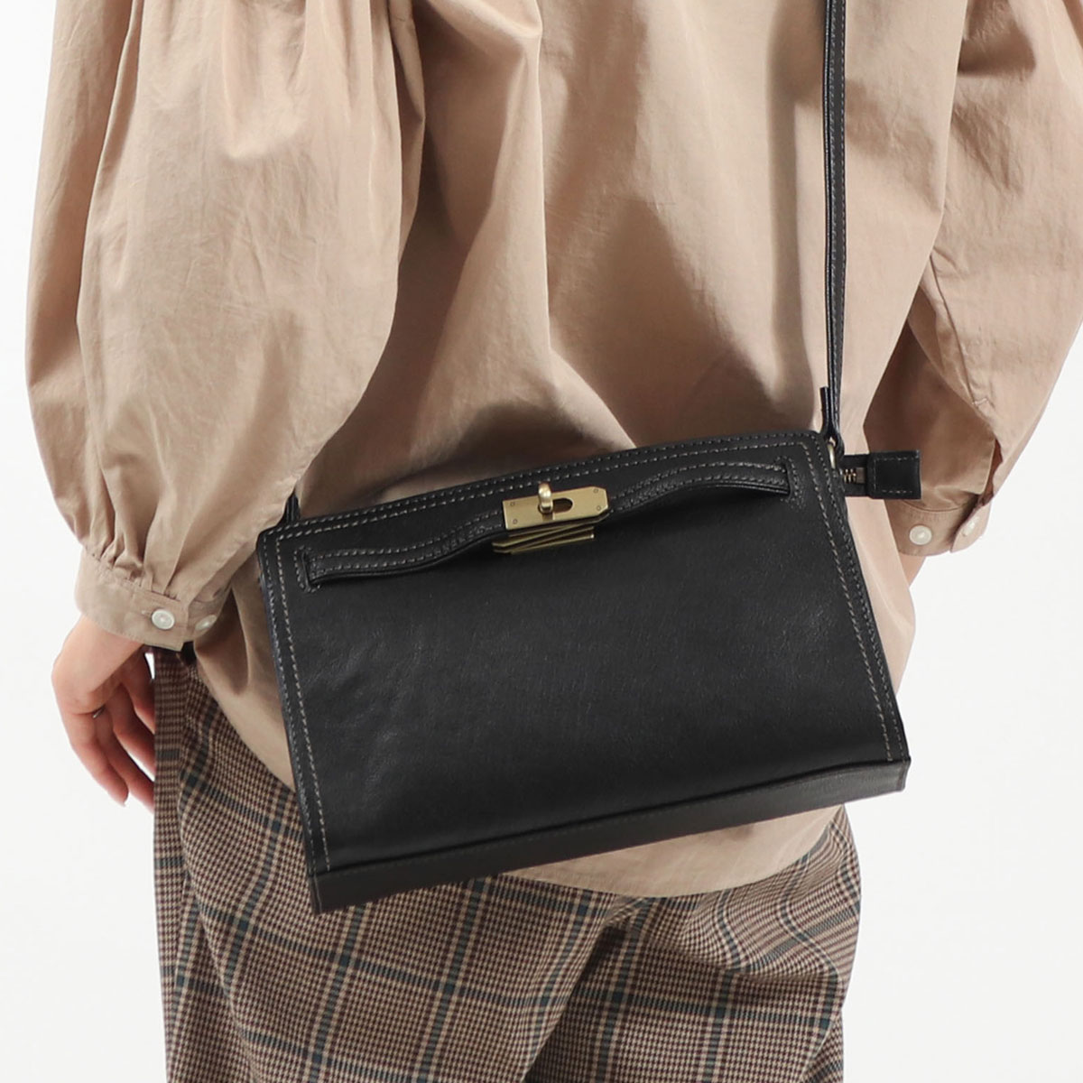 Dakota ダコタ オーリオ2 ショルダーバッグ 1033833｜【正規販売店