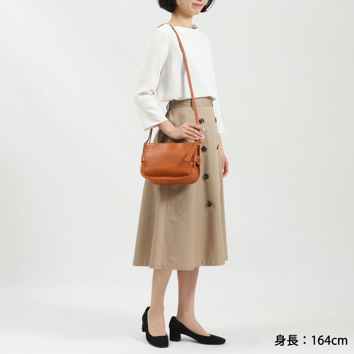 Dakota ダコタ マッジョーレ ショルダーバッグ 1034252｜【正規販売店 