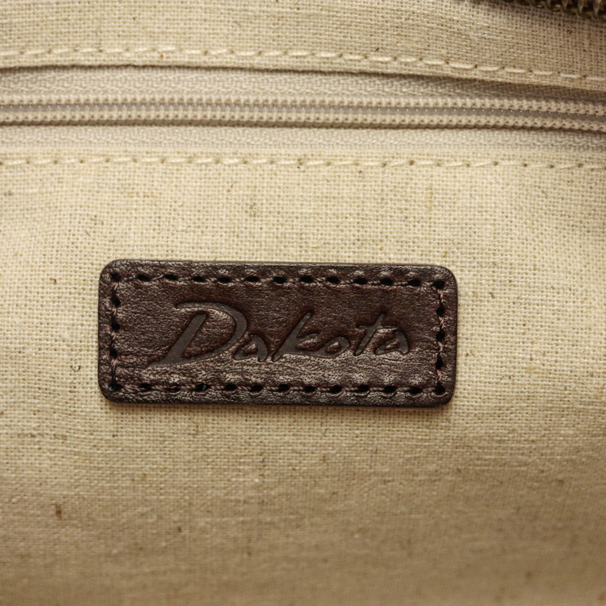 Dakota ダコタ マッジョーレ ショルダーバッグ 1034252｜【正規販売店 