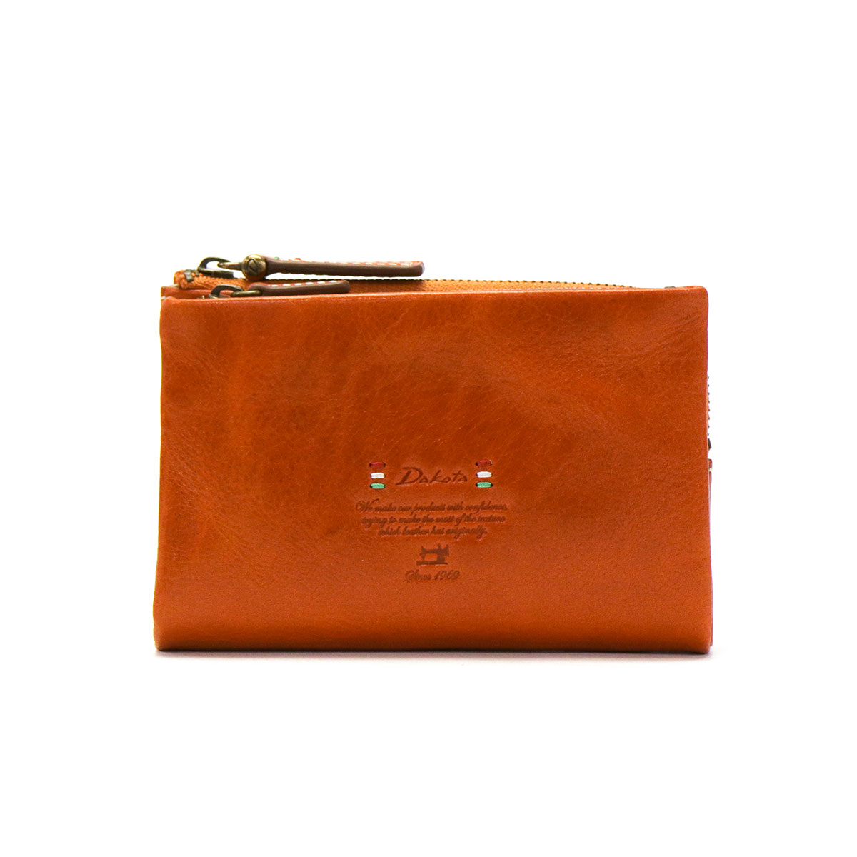 Dakota ダコタ トリコローレ 二つ折り財布 0030270｜【正規販売店】カバン・小物の専門店のギャレリアモール