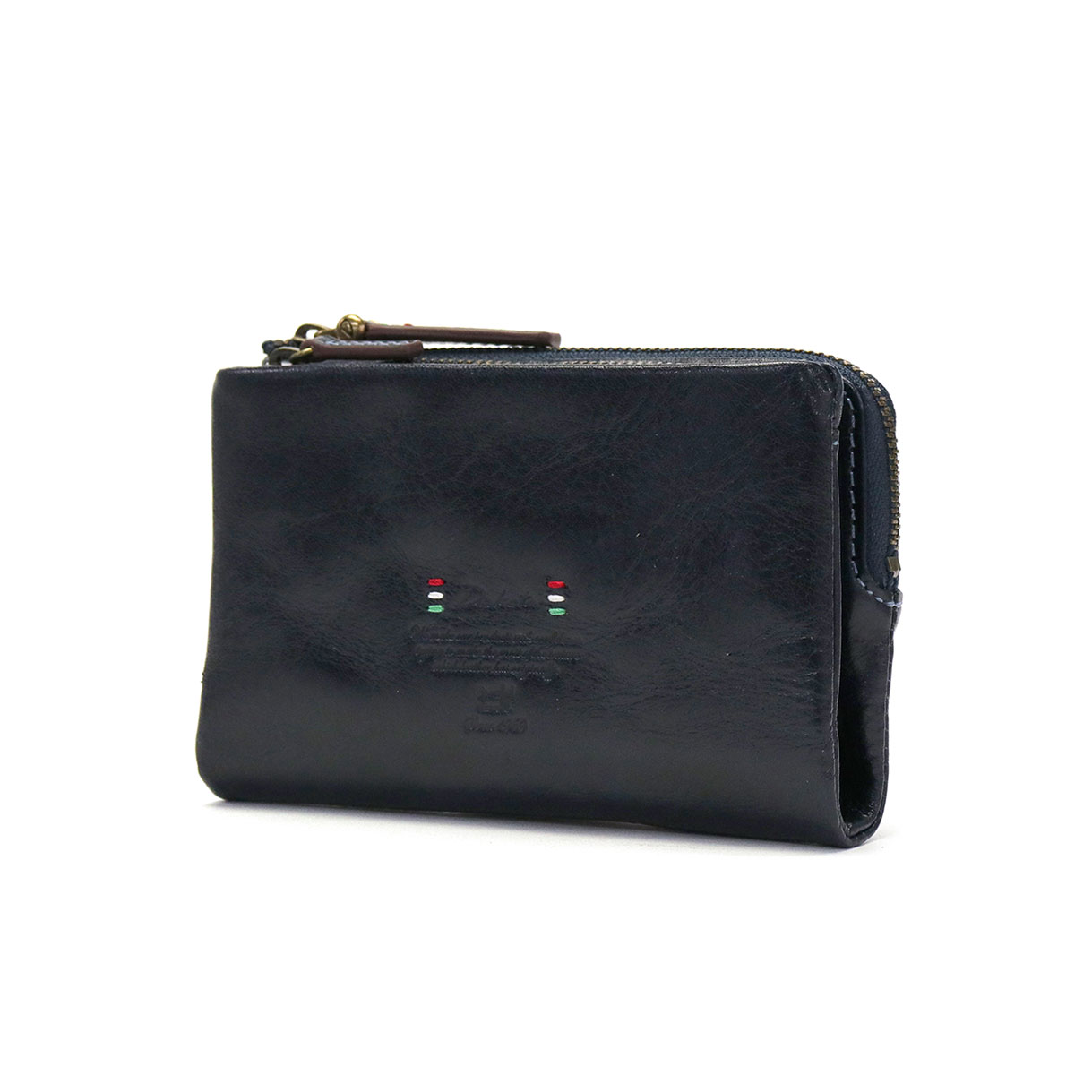 Dakota ダコタ トリコローレ 二つ折り財布 0030270｜【正規販売店