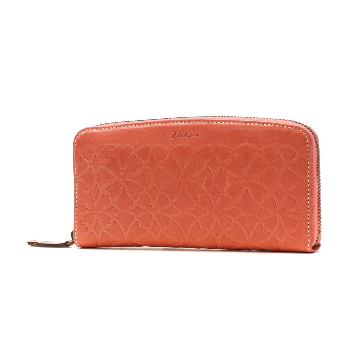 Dakota ダコタ リリーヴォ ラウンドファスナー長財布 0030652｜【正規