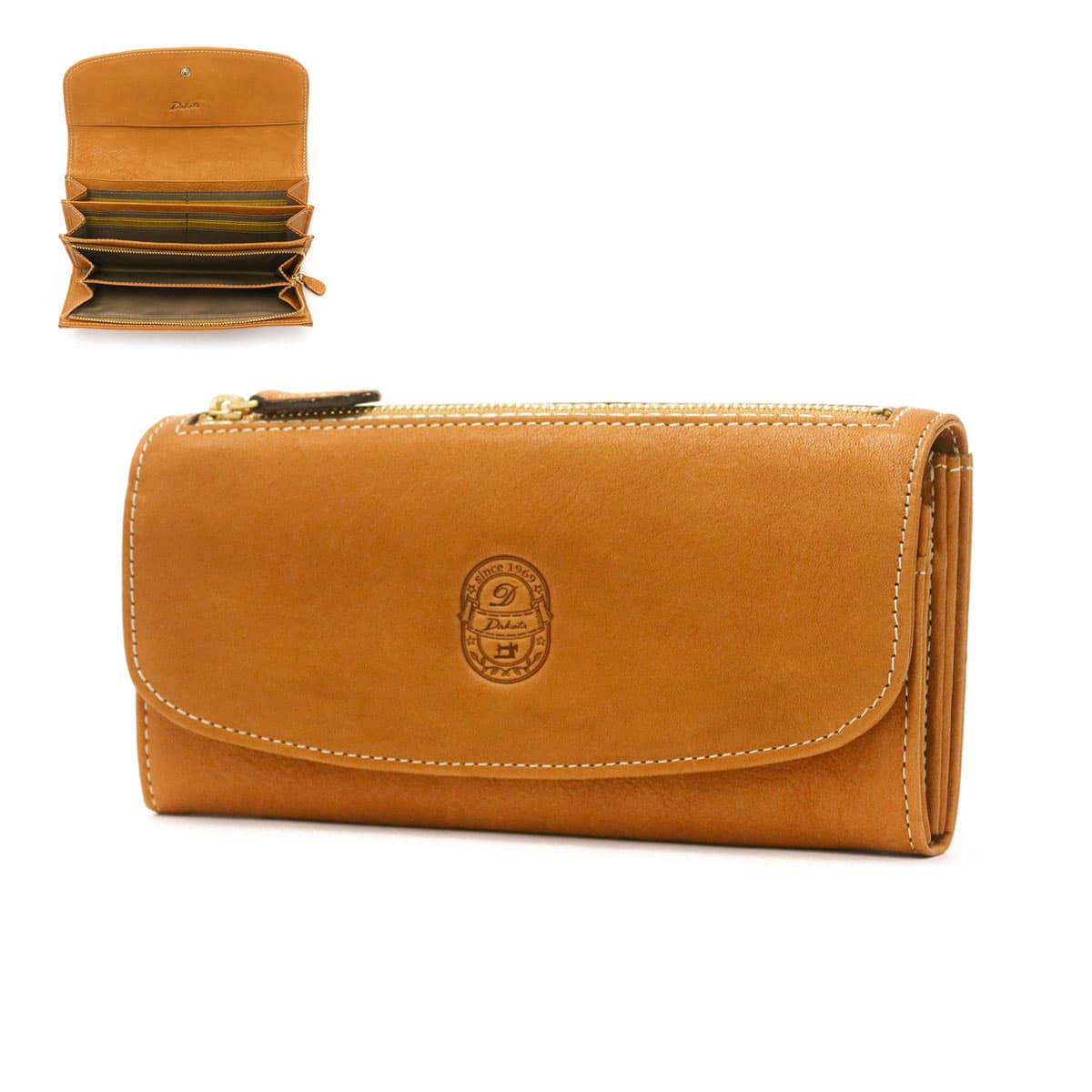 Dakota ダコタ イデーア 長財布 0030181｜【正規販売店】カバン・小物