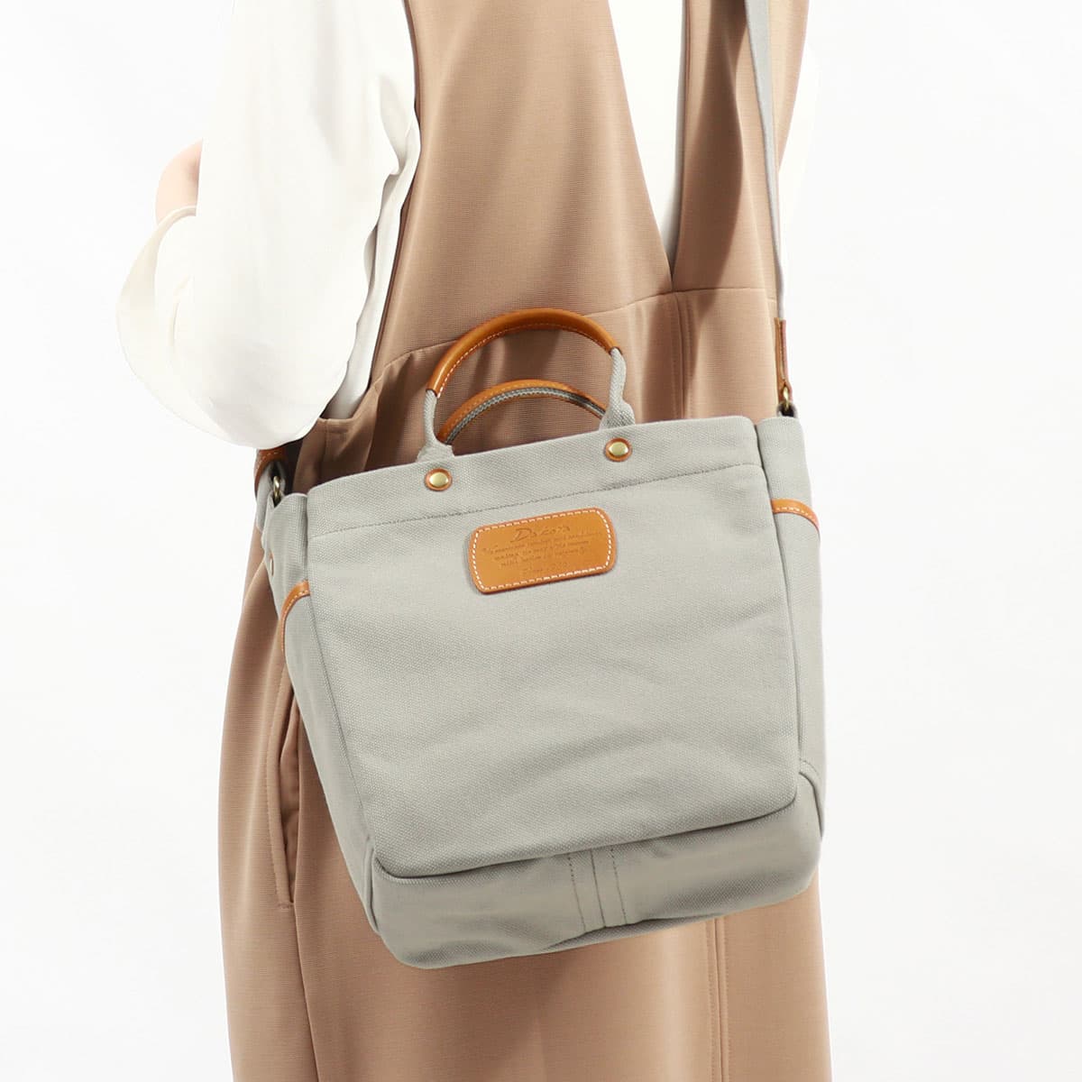 Dakota ダコタ ユッカ 2WAYショルダーバッグ 1531551｜【正規販売店 