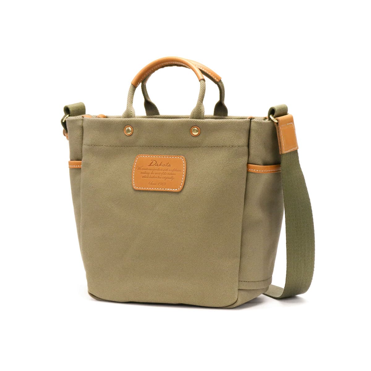 Dakota ダコタ ユッカ 2WAYショルダーバッグ 1531551｜【正規販売店 