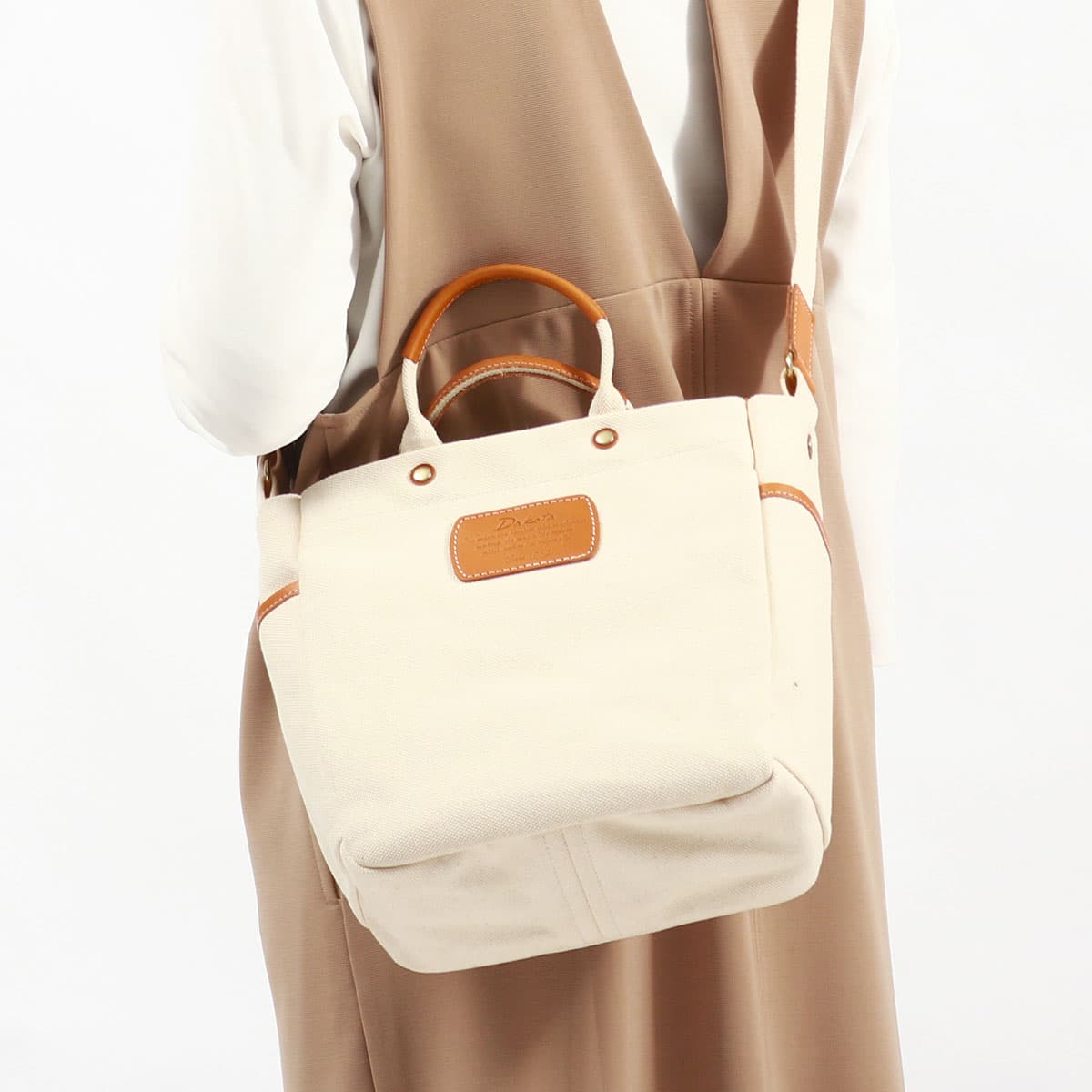 Dakota ダコタ ユッカ 2WAYショルダーバッグ 1531551｜【正規販売店 