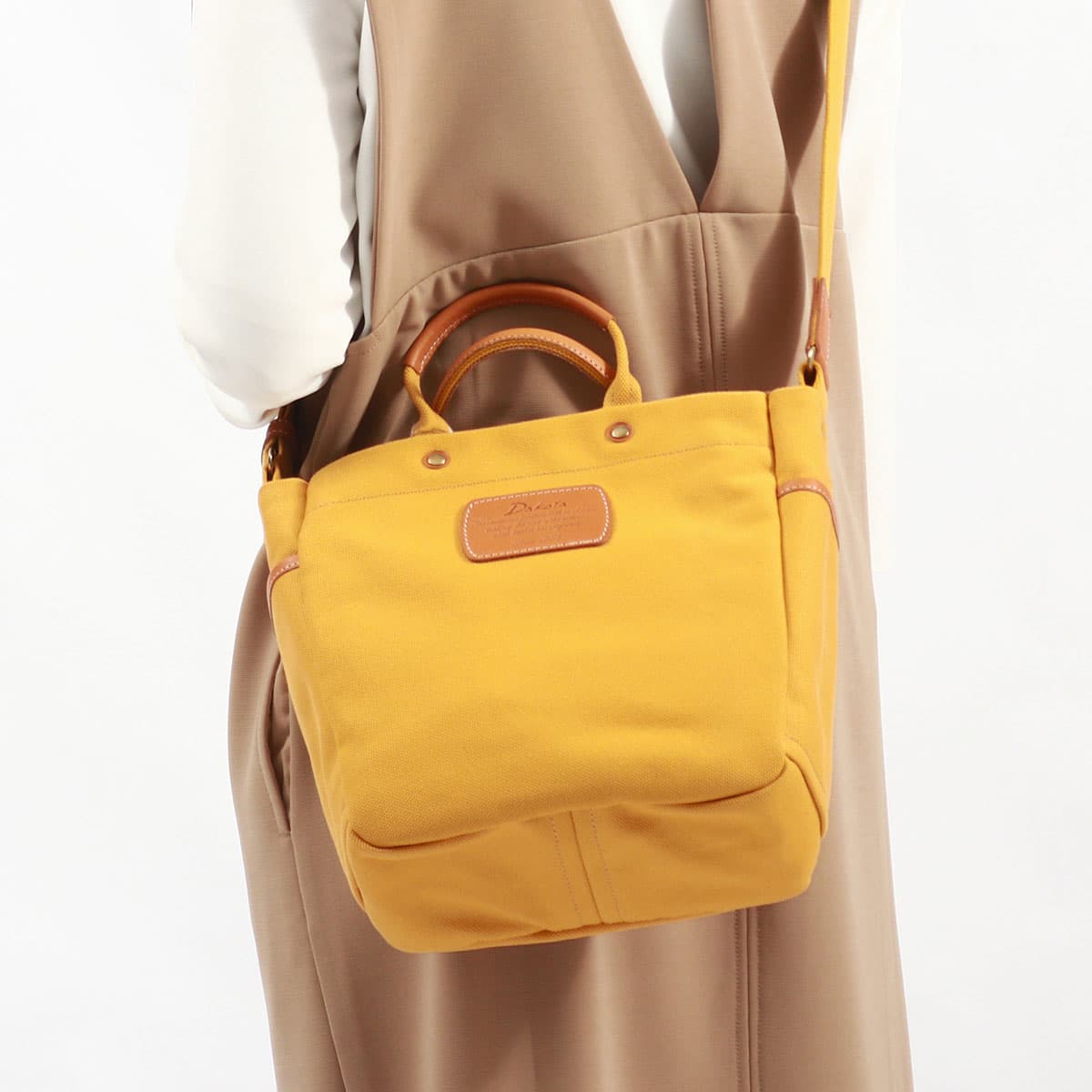 Dakota ダコタ ユッカ 2WAYショルダーバッグ 1531551｜【正規販売店 