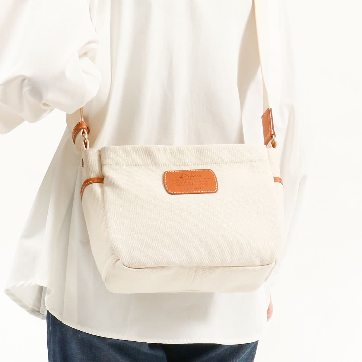 Dakota ダコタ ユッカ ショルダーバッグ 1531552｜【正規販売店 
