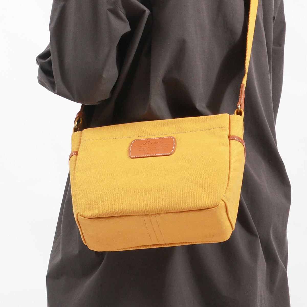 Dakota ダコタ ユッカ ショルダーバッグ 1531552｜【正規販売店 