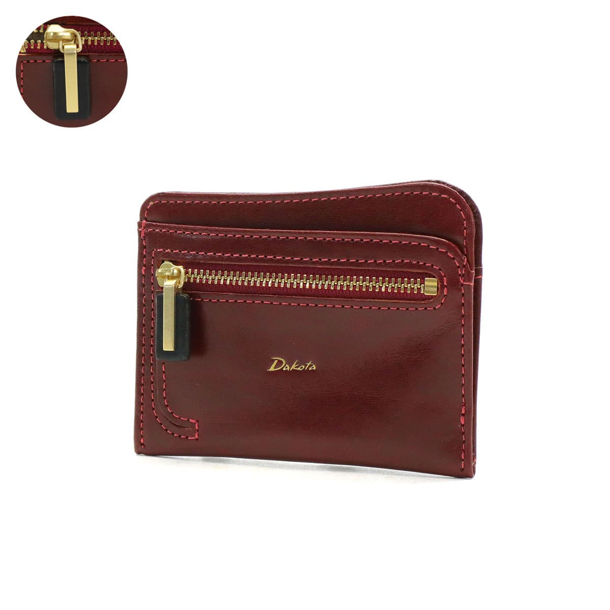Dakota ダコタ チェルキオ 財布 30526｜【正規販売店】カバン・小物の