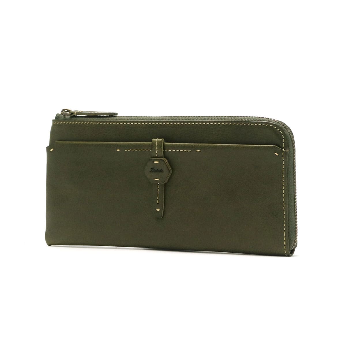 Dakota ダコタ エザーゴノ L字ファスナー長財布 0030775｜【正規販売店 