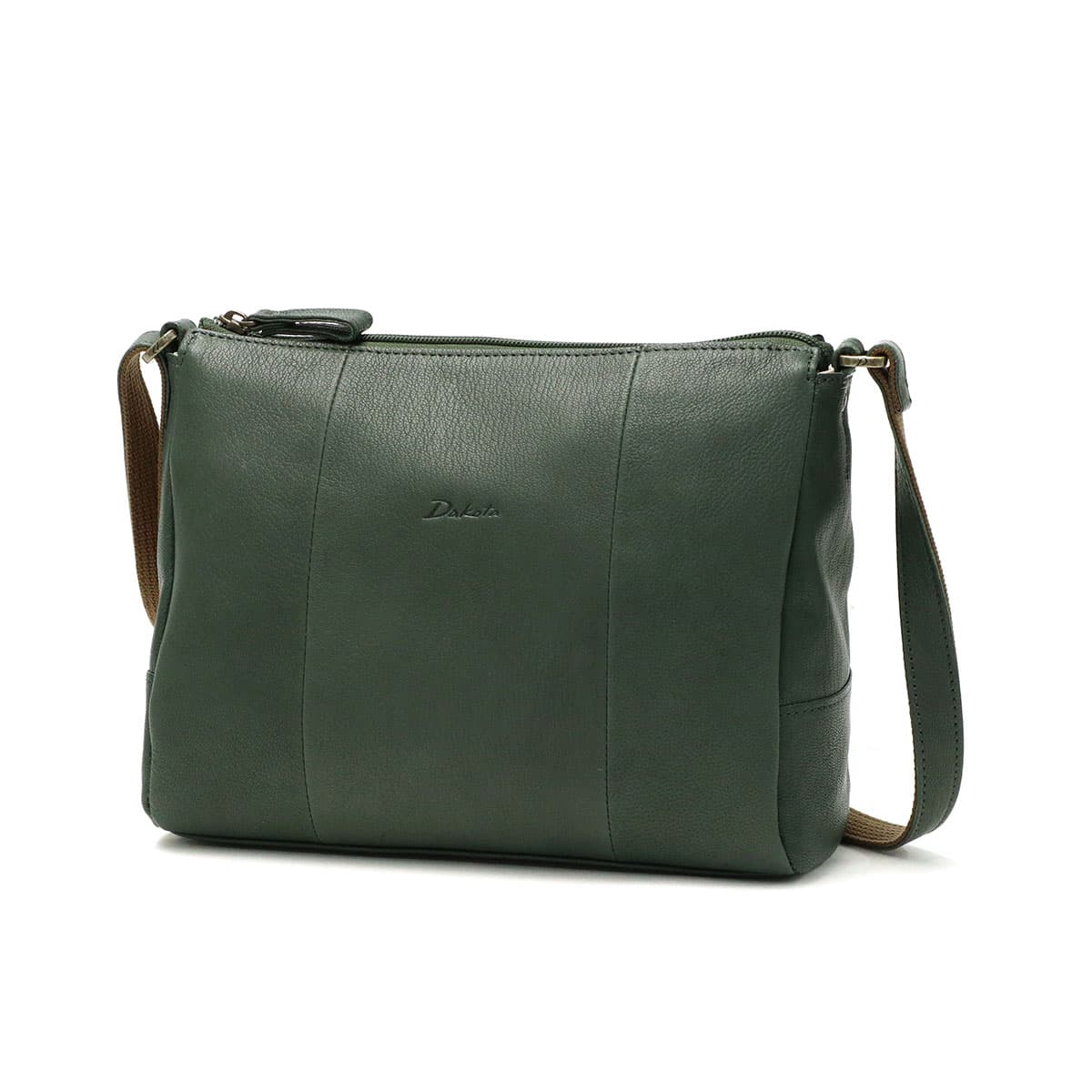 Dakota ダコタ ヤロップ ショルダーバッグ 1034431｜【正規販売店 