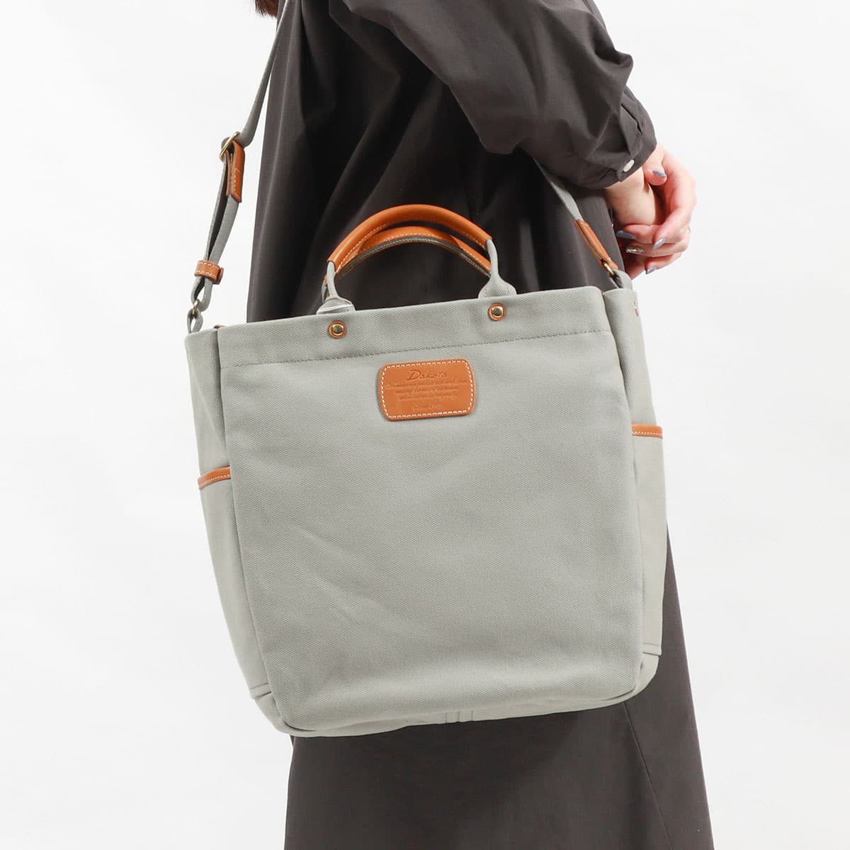 Dakota ダコタ ユッカ 2WAYショルダーバッグ 1531550｜【正規販売店 
