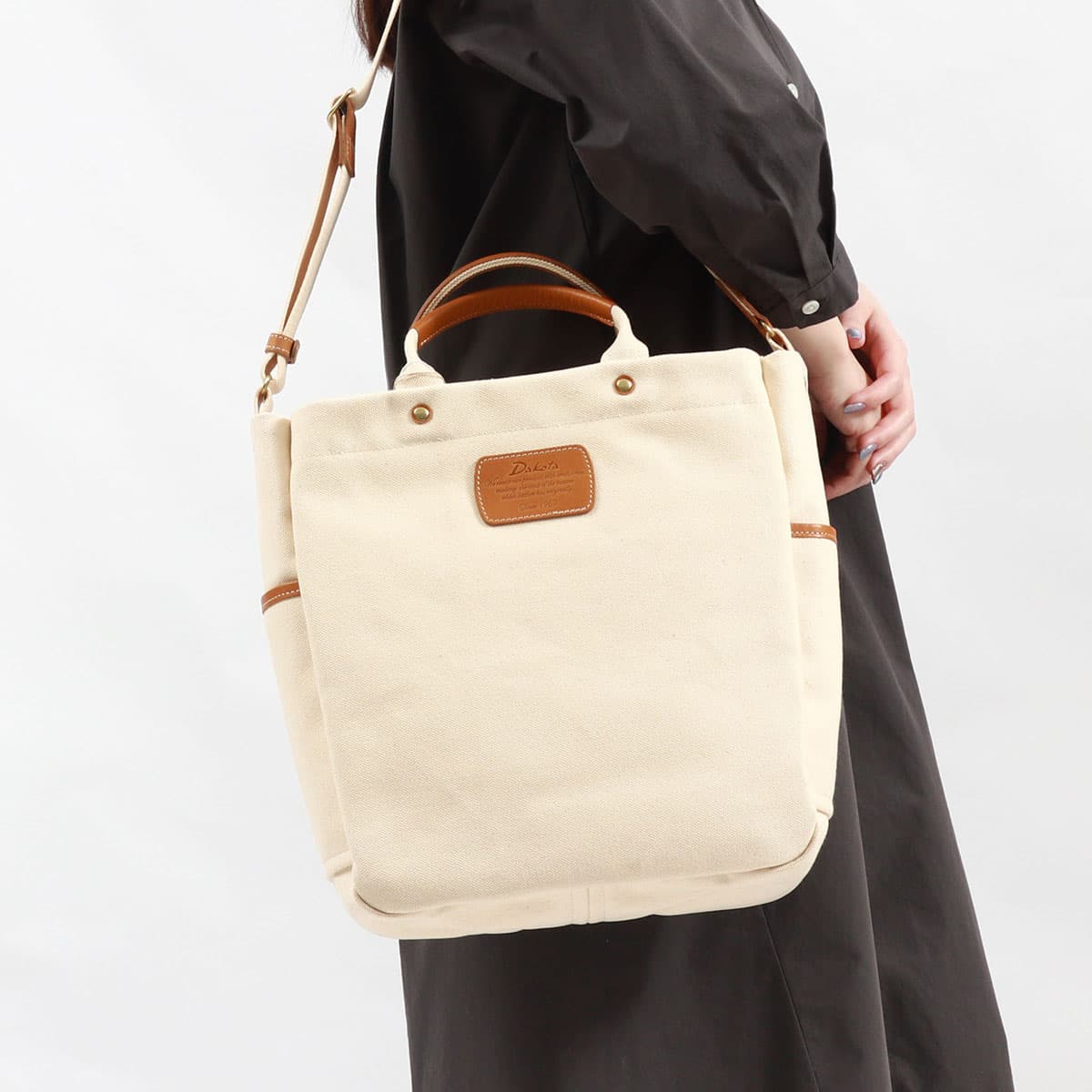 Dakota ダコタ ユッカ 2WAYショルダーバッグ 1531550｜【正規販売店 