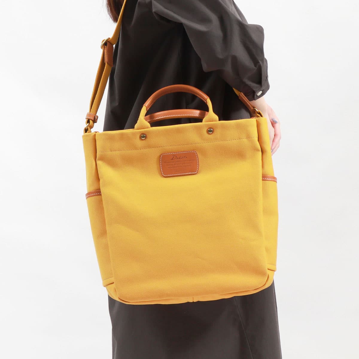 Dakota ダコタ ユッカ 2WAYショルダーバッグ 1531550｜【正規販売店 
