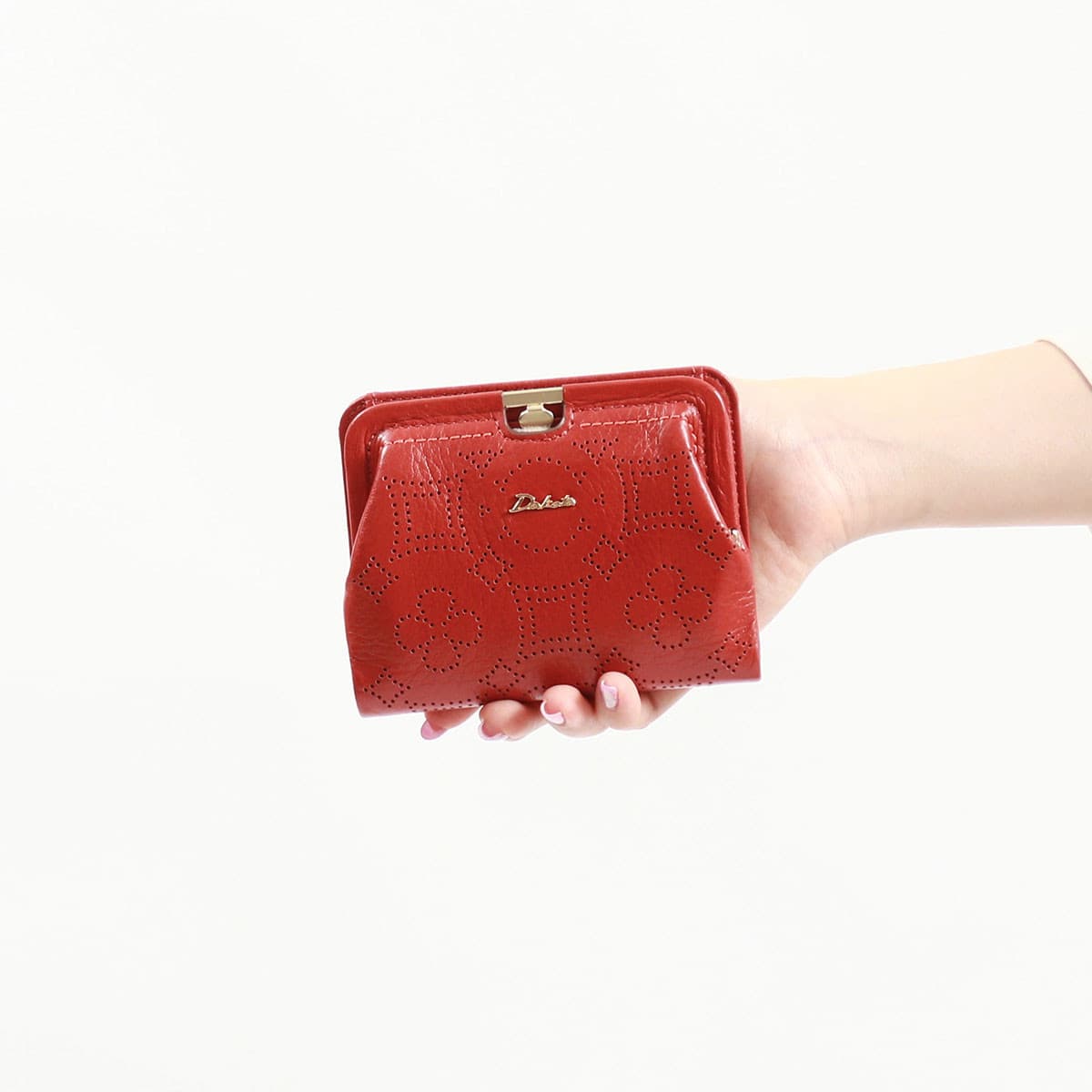 Dakota ダコタ ディクラッセ 二つ折り財布 0031404 新作 2023 Dakota ダコタ ディクラッセ 二つ折り財布 0031404 新作 2023