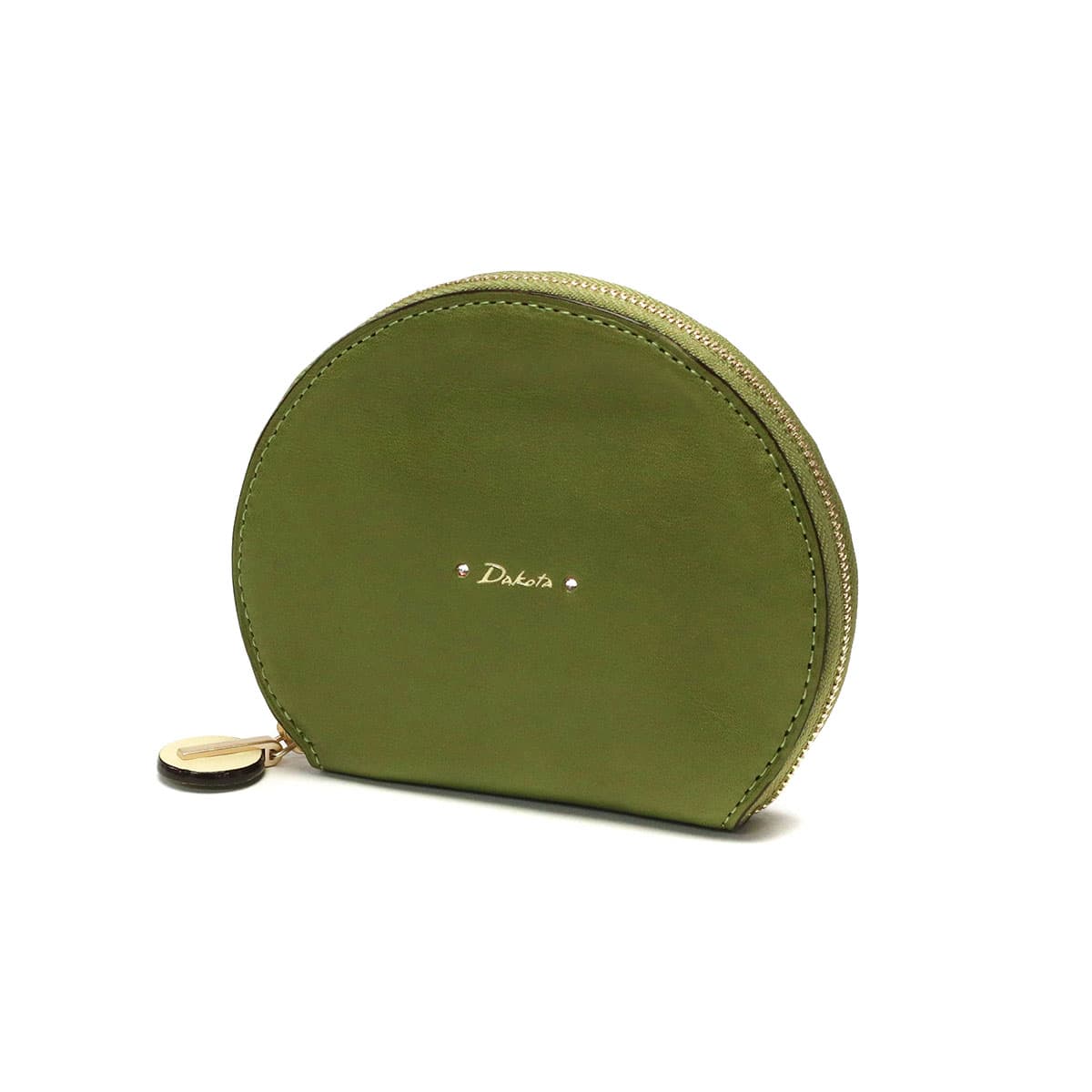 Dakota ダコタ チェルキオ 二つ折り財布 限定 0032060｜【正規