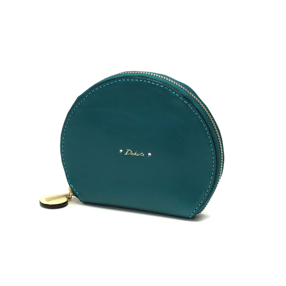 Dakota ダコタ チェルキオ 二つ折り財布 限定 0032060｜【正規