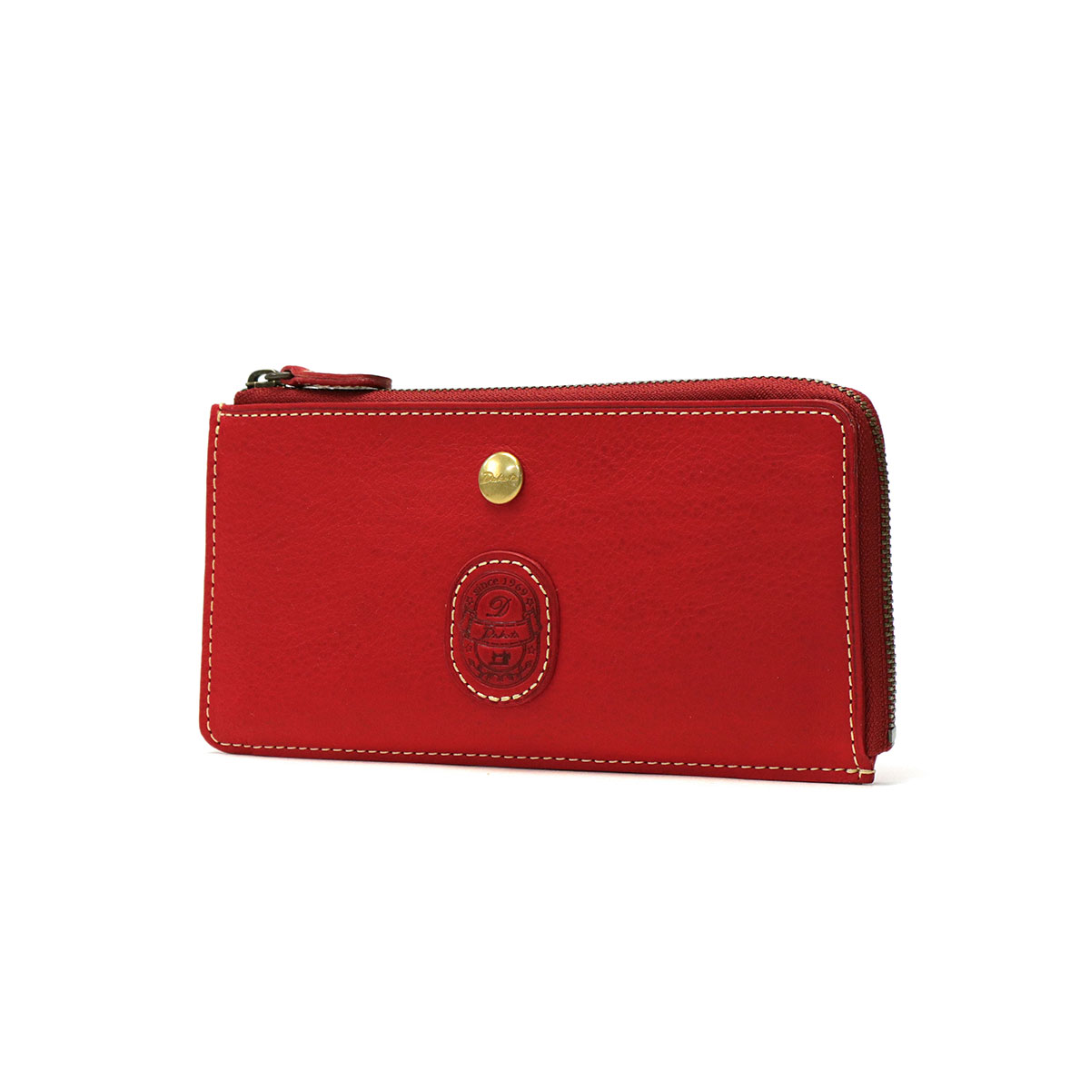 Dakota ダコタ パティーナ 長財布 L字ファスナー 0031554