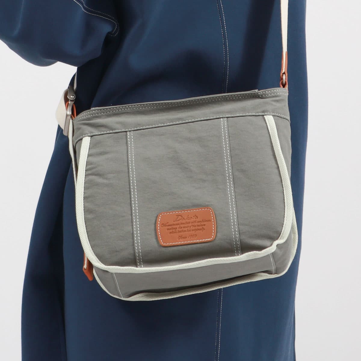 Dakota ダコタ ルディック ショルダーバッグ 1531601｜【正規販売店 