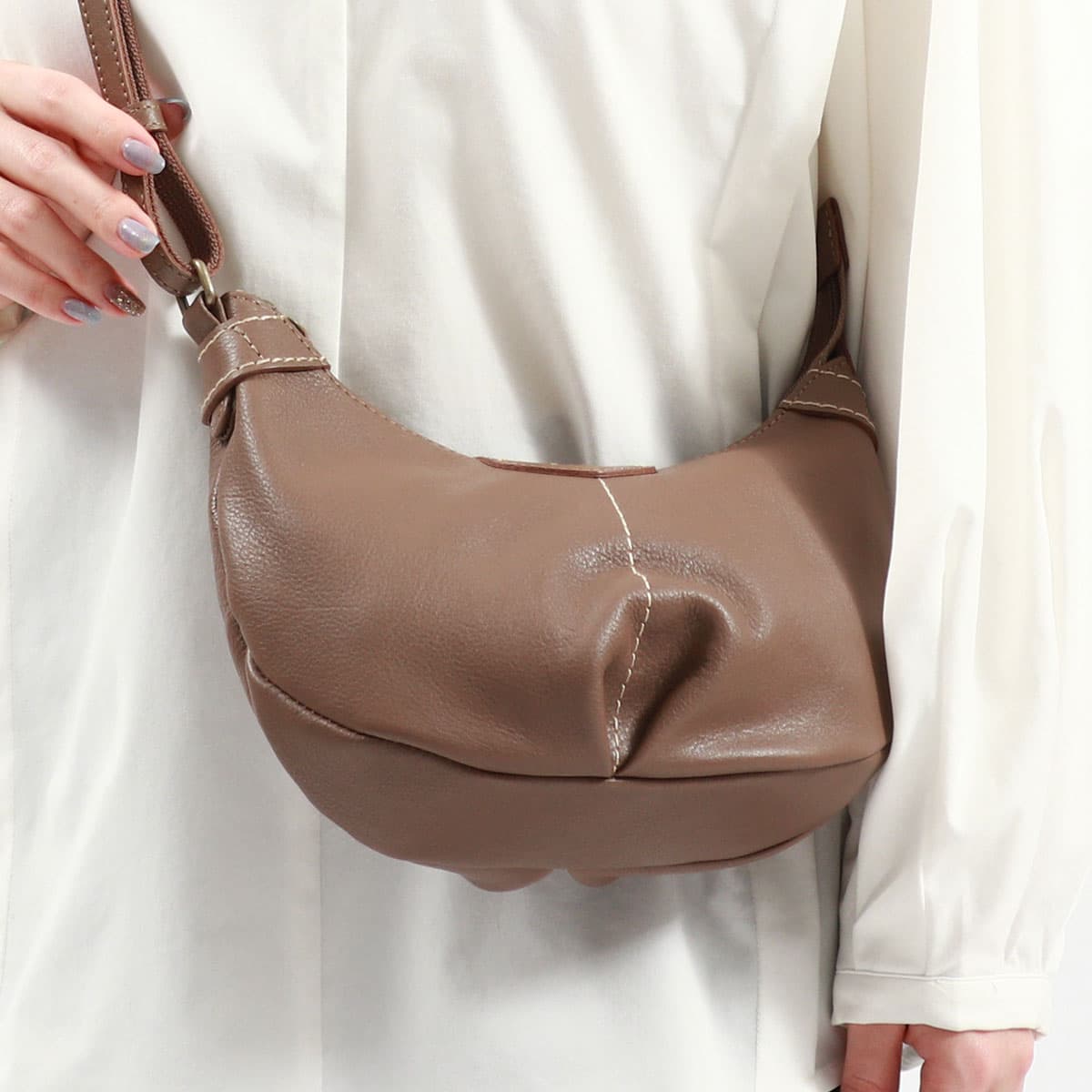 Dakota ダコタ オリヴィア ショルダーバッグ 1034603｜【正規販売店