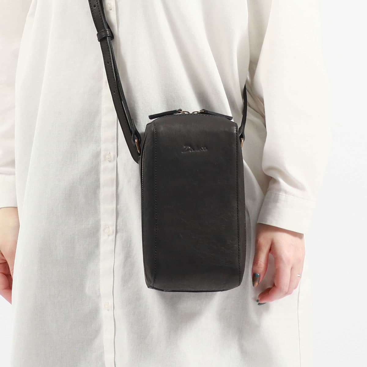 Dakota ダコタ マジェンタ ショルダーバッグ 1034622｜【正規販売店 