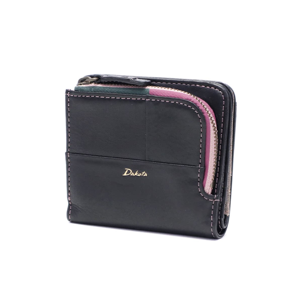 Dakota ダコタ ブロッコ 二つ折り財布 0031620｜【正規販売店】カバン
