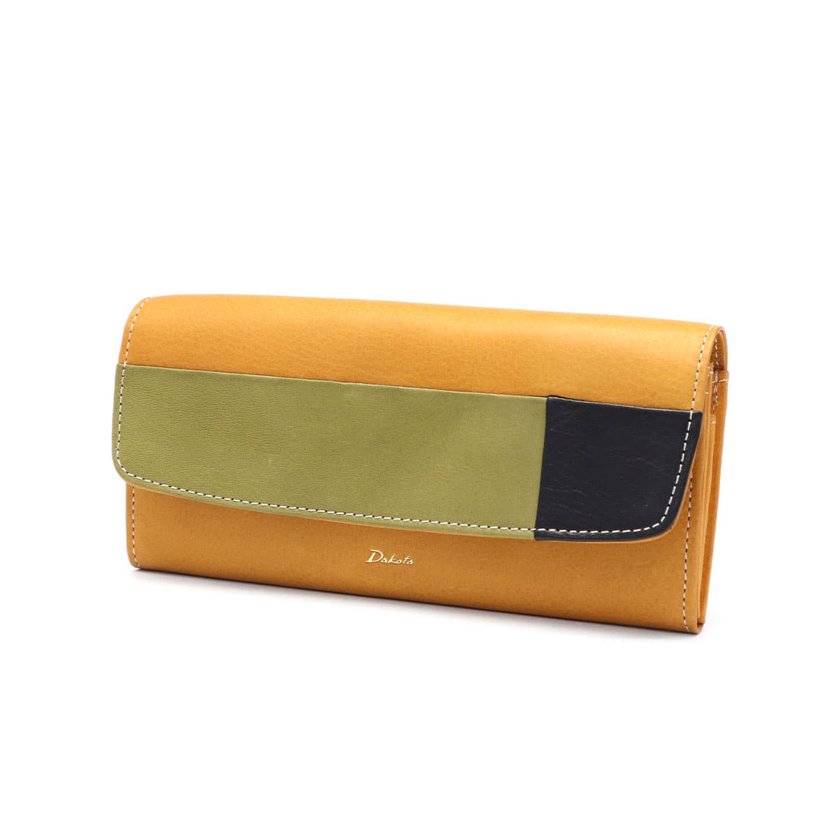 Dakota ダコタ ブロッコ 長財布 0031622｜【正規販売店】カバン・小物