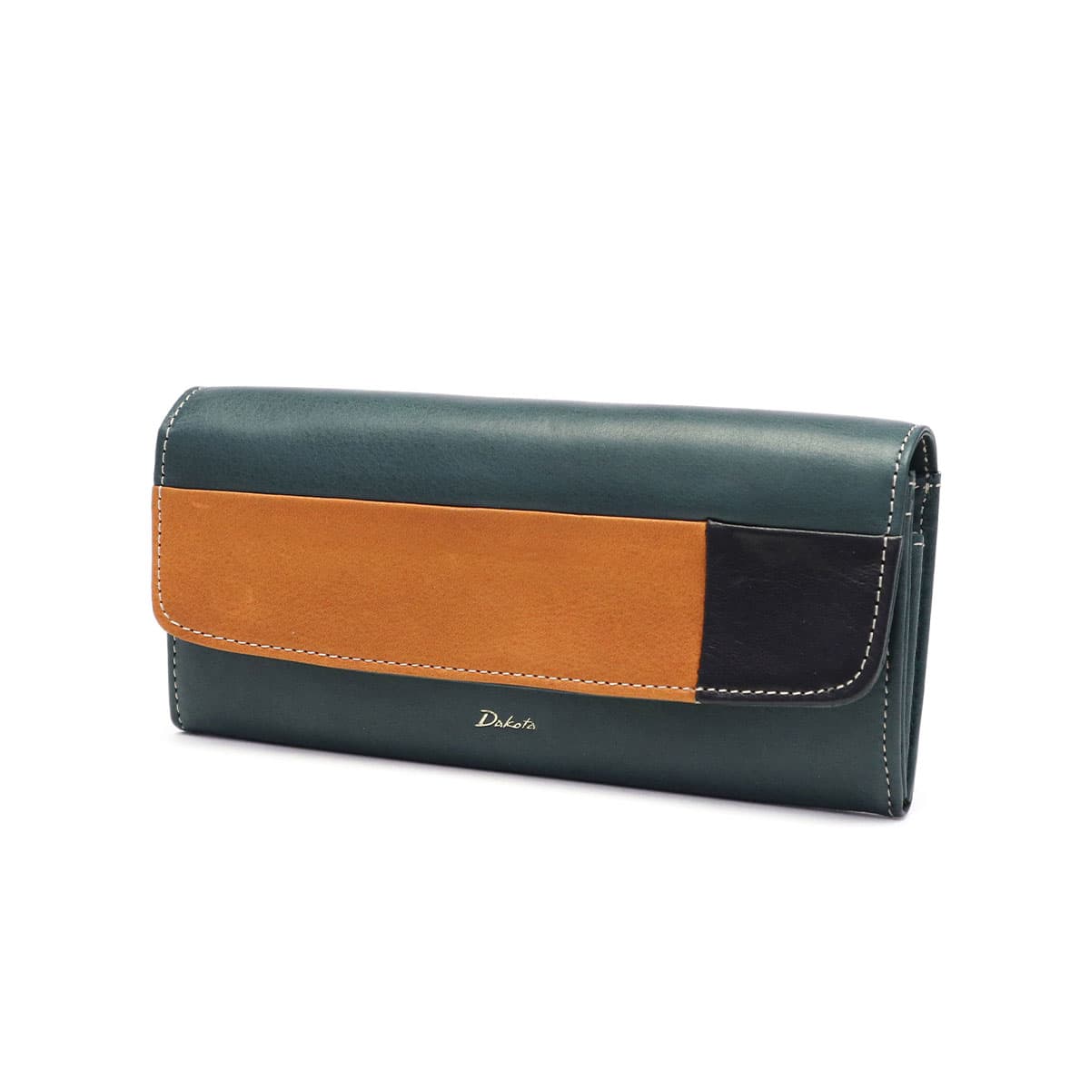 Dakota ダコタ ブロッコ 長財布 0031622｜【正規販売店】カバン・小物