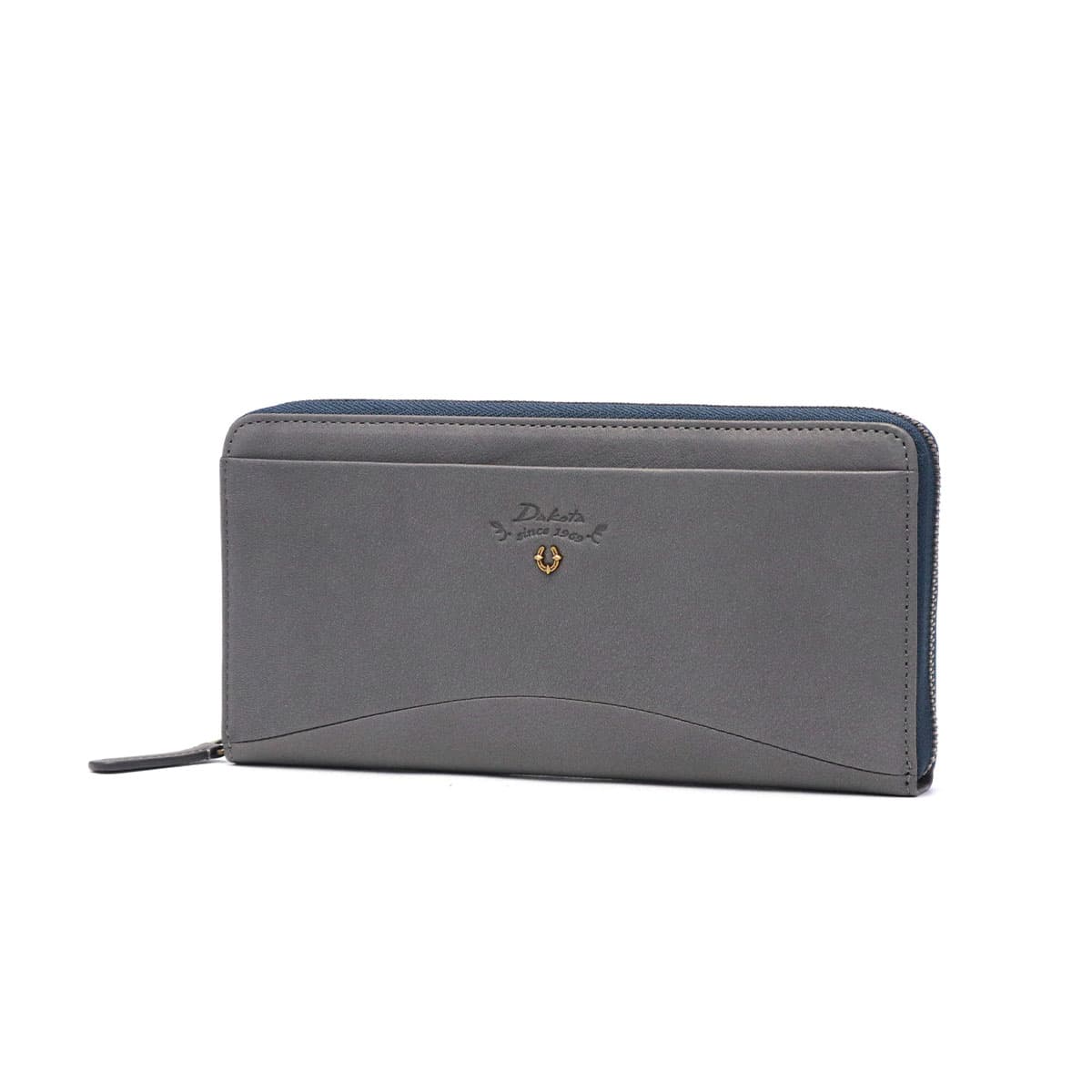 Dakota ダコタ バイブリー ラウンドファスナー長財布 0031762 新作