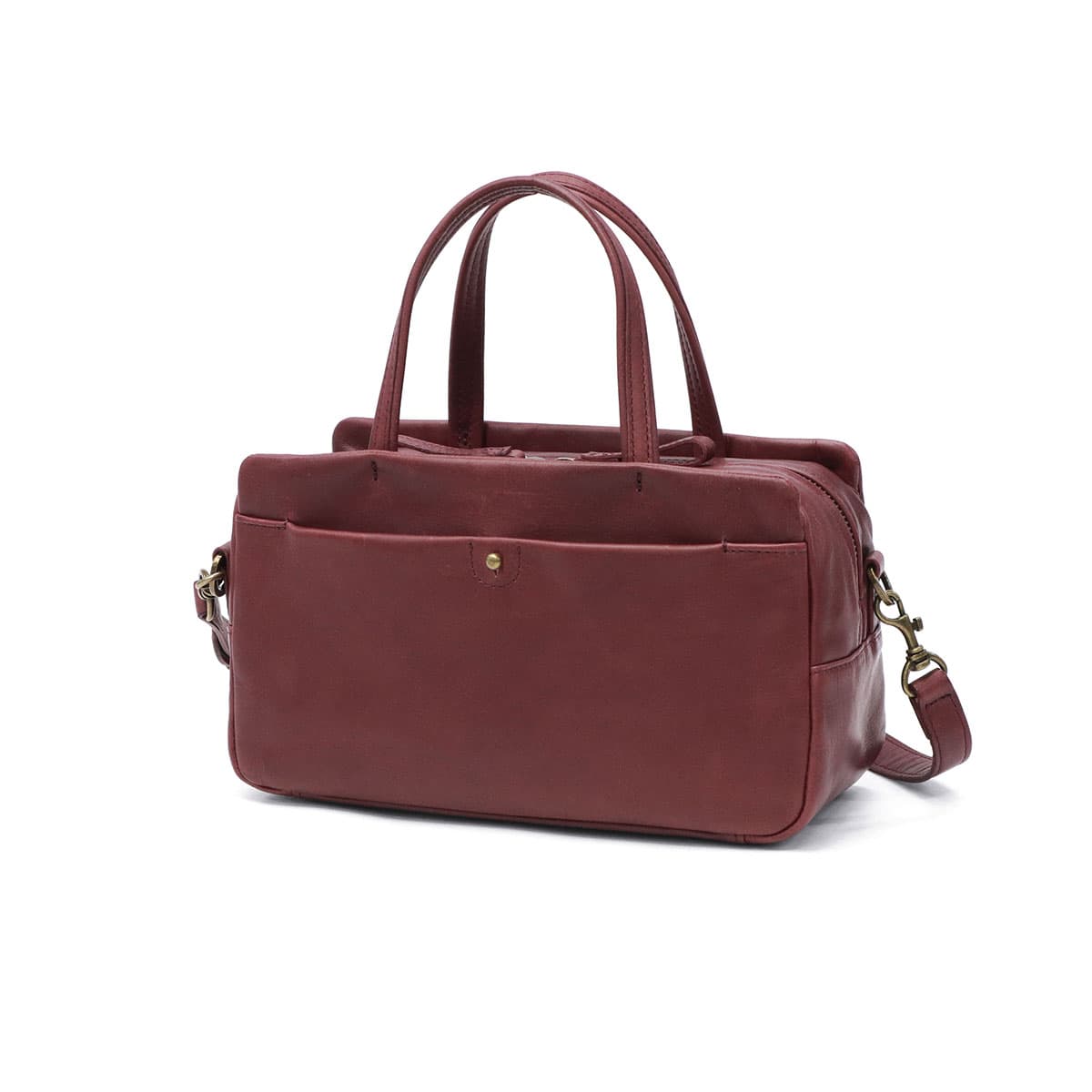 Dakota ダコタ ネロ 2WAYショルダーバッグ 1034852 新作 2025｜【正規