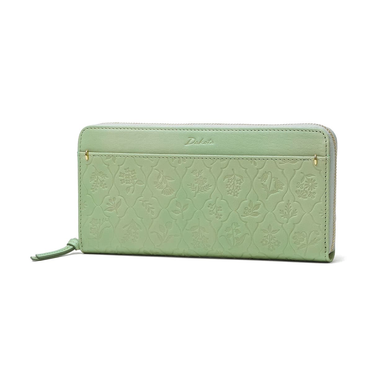 Dakota ダコタ エルビエ 長財布 0031922 新作 2026｜【正規販売店