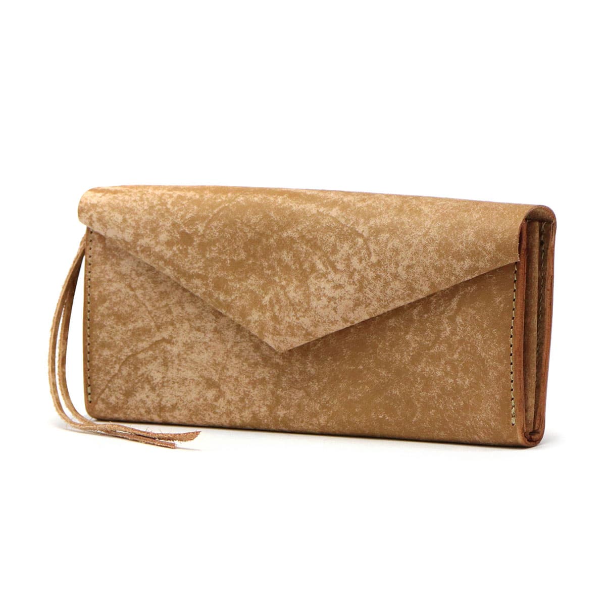 Dono ドーノ レターウォレットL 長財布 SGW00062DN｜【正規販売店