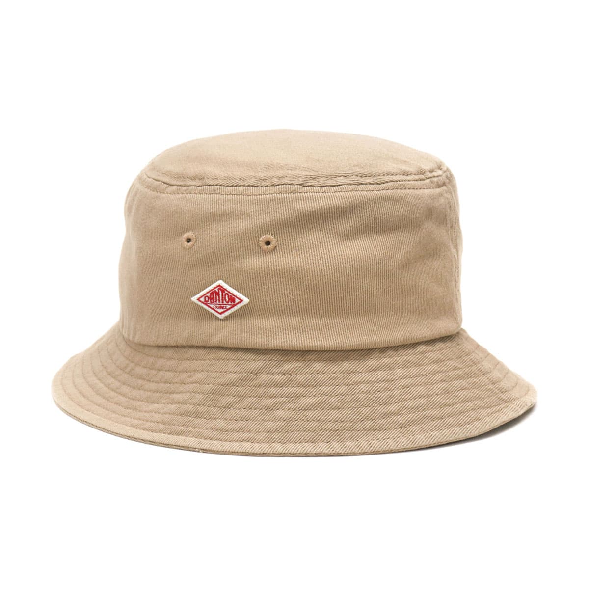 DANTON ダントン BUCKET HAT バケットハット DT-H0049VAT|【正規販売